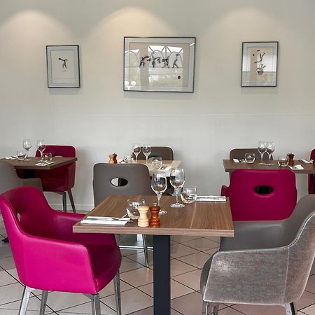 Logis Hotel L'Escargotiere Dijon Sud - Chenove Luaran gambar
