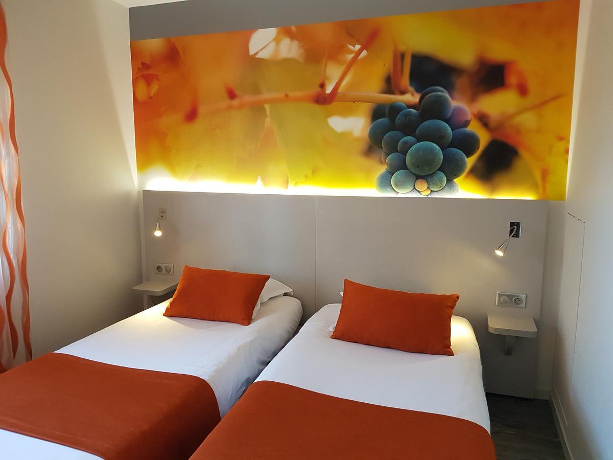 Logis Hotel L'Escargotiere Dijon Sud - Chenove Luaran gambar