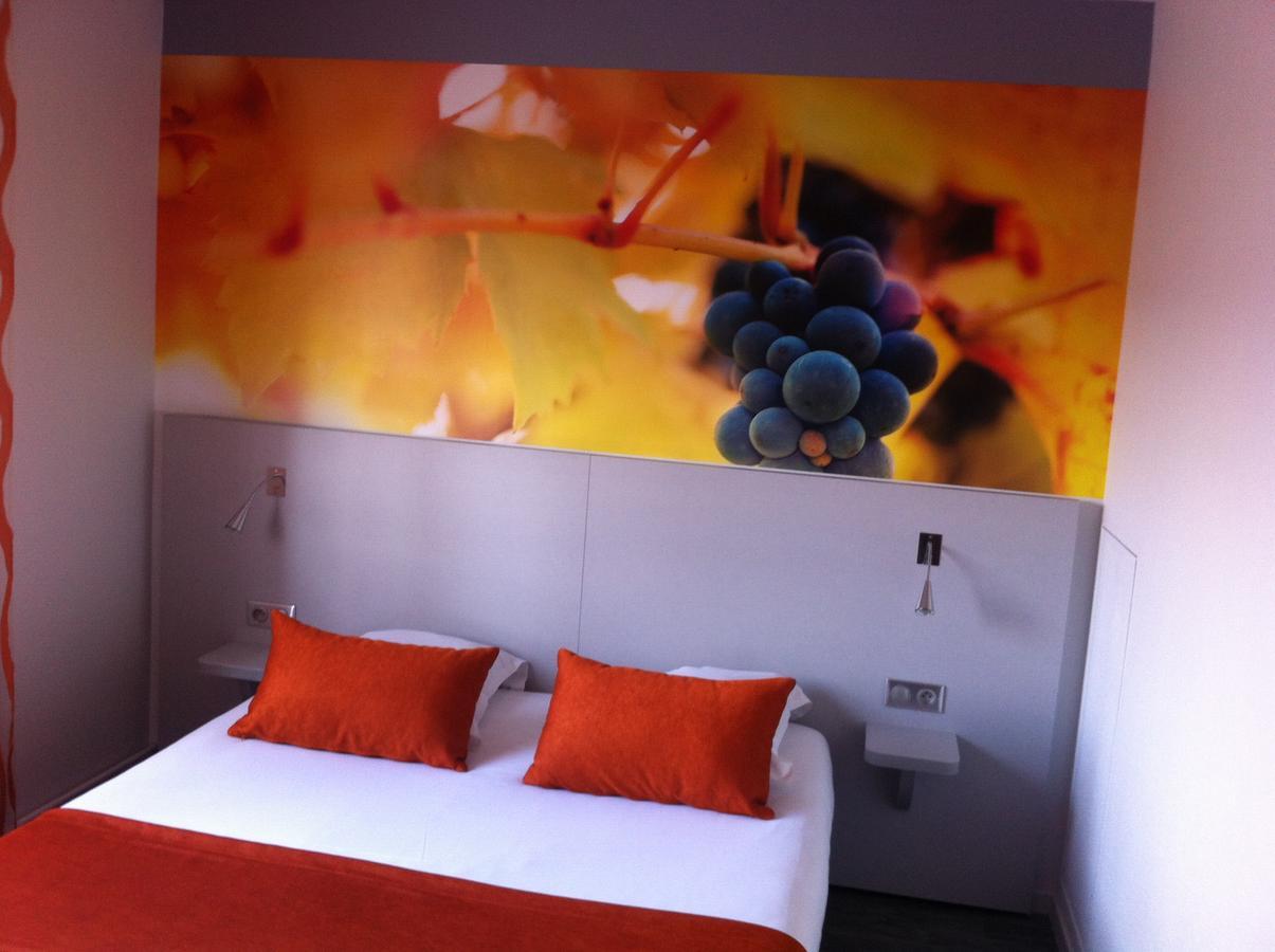 Logis Hotel L'Escargotiere Dijon Sud - Chenove Luaran gambar