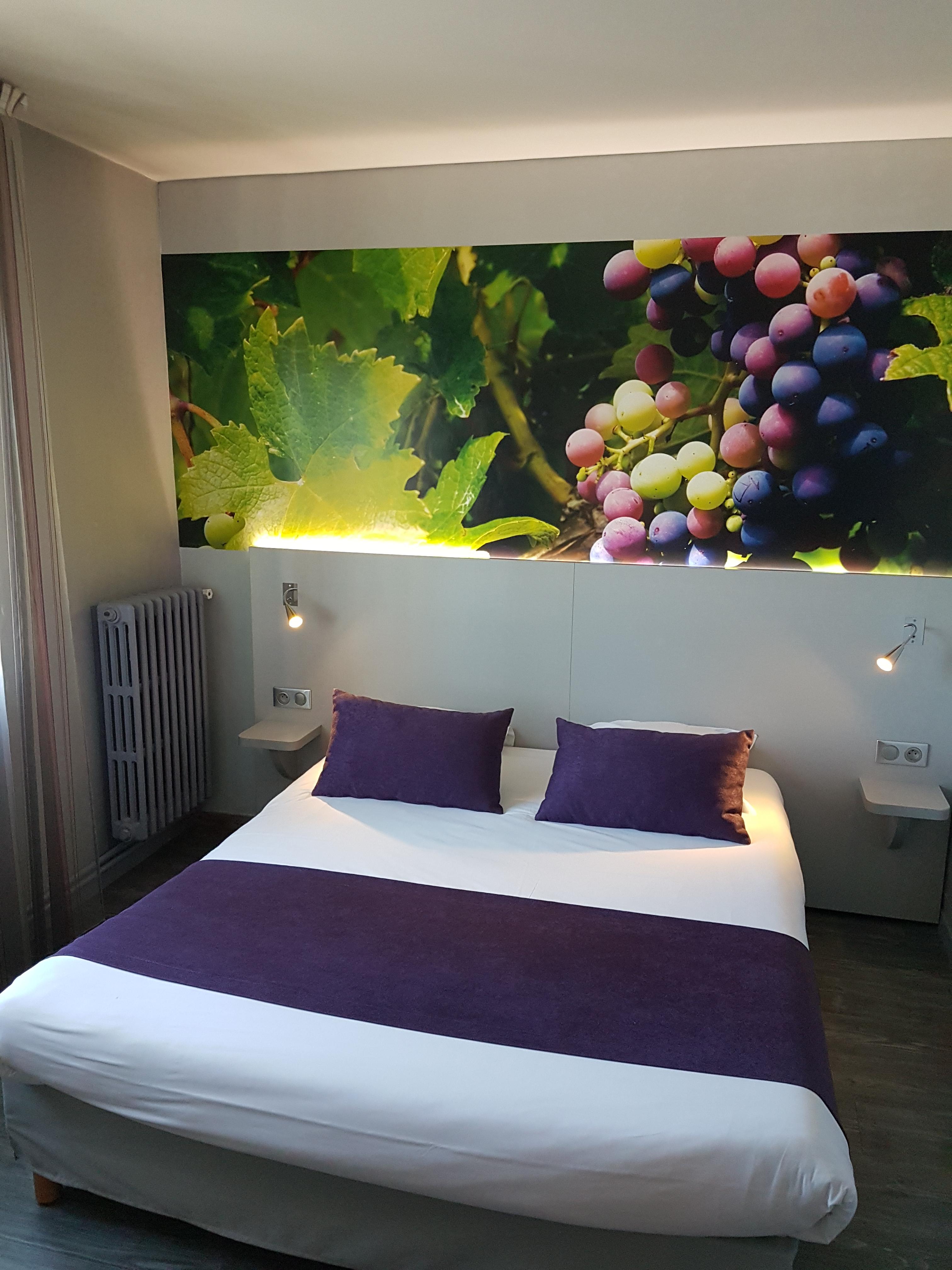 Logis Hotel L'Escargotiere Dijon Sud - Chenove Luaran gambar