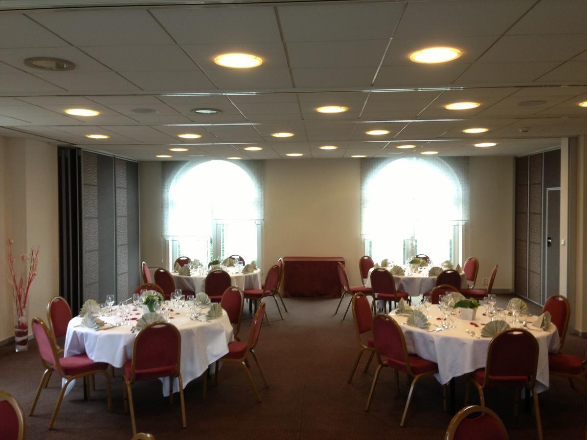 Logis Hotel L'Escargotiere Dijon Sud - Chenove Luaran gambar