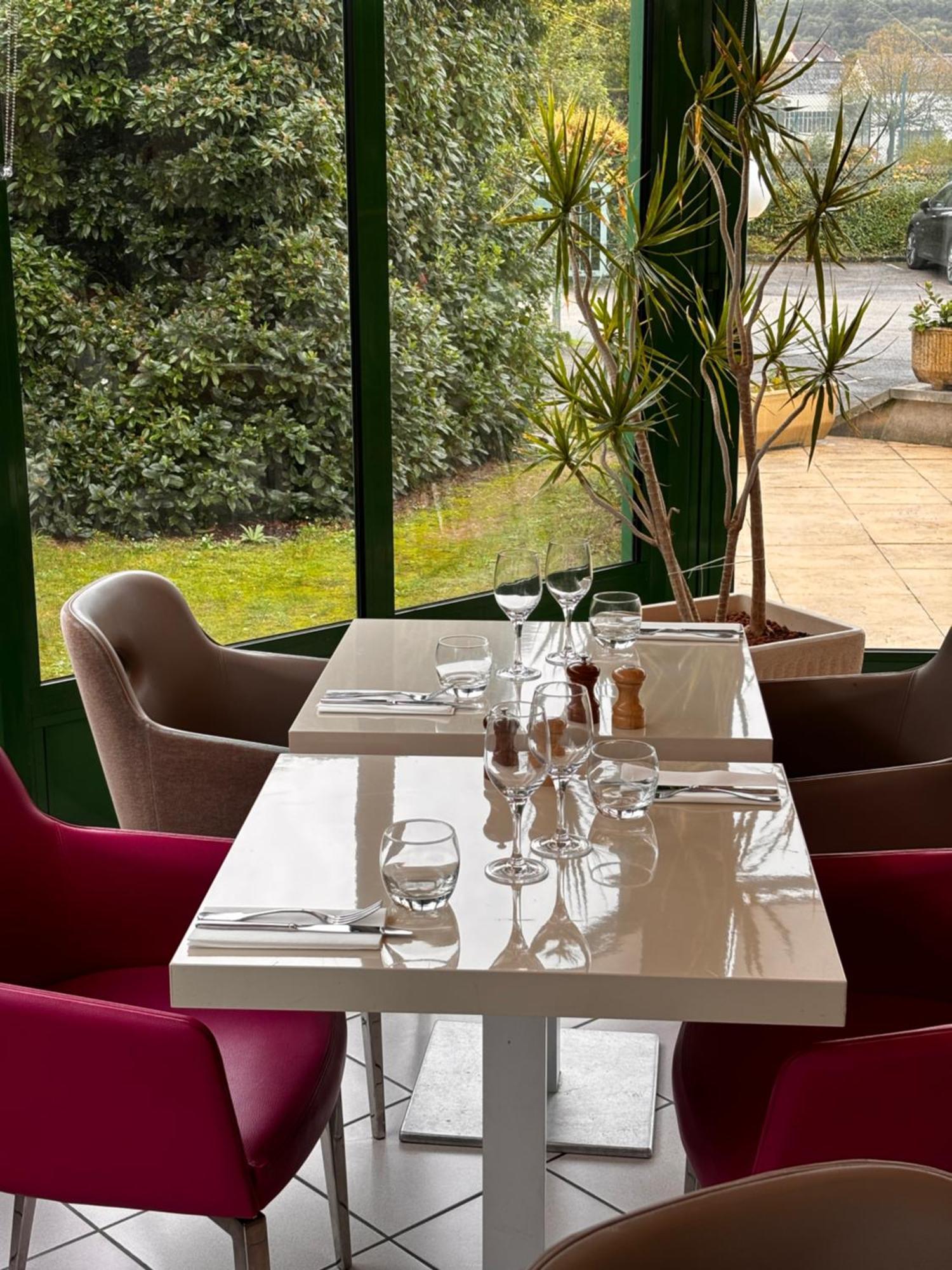 Logis Hotel L'Escargotiere Dijon Sud - Chenove Luaran gambar