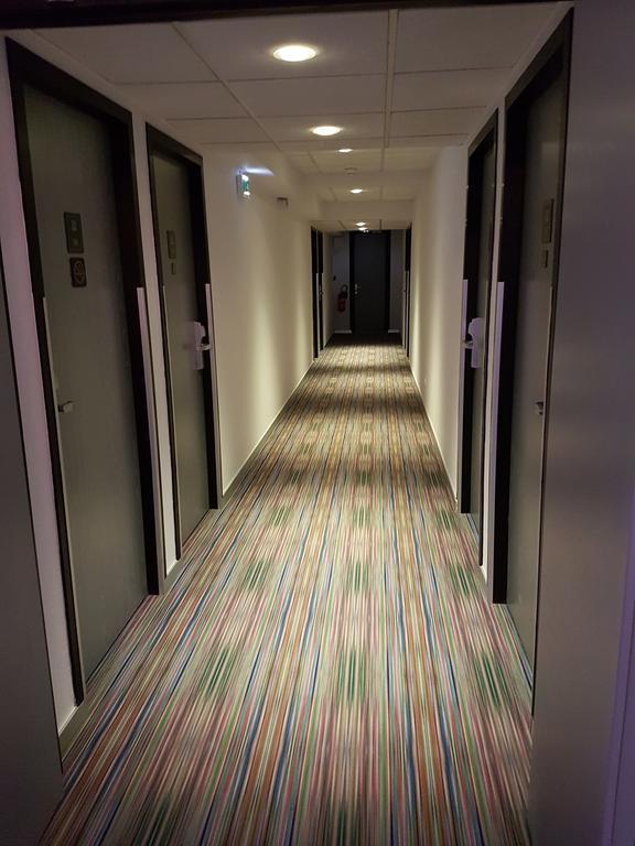 Logis Hotel L'Escargotiere Dijon Sud - Chenove Luaran gambar