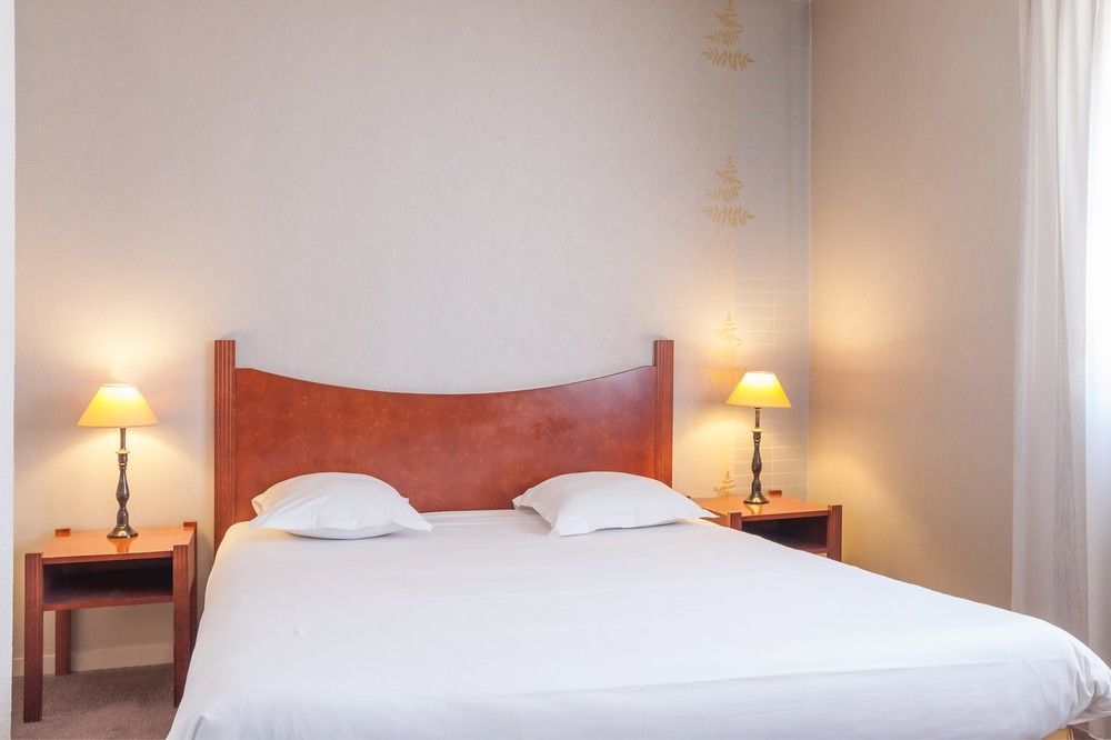 Logis Hotel L'Escargotiere Dijon Sud - Chenove Luaran gambar