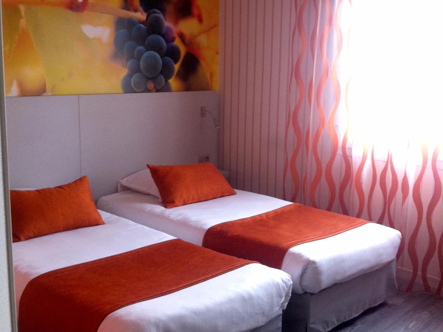 Logis Hotel L'Escargotiere Dijon Sud - Chenove Luaran gambar