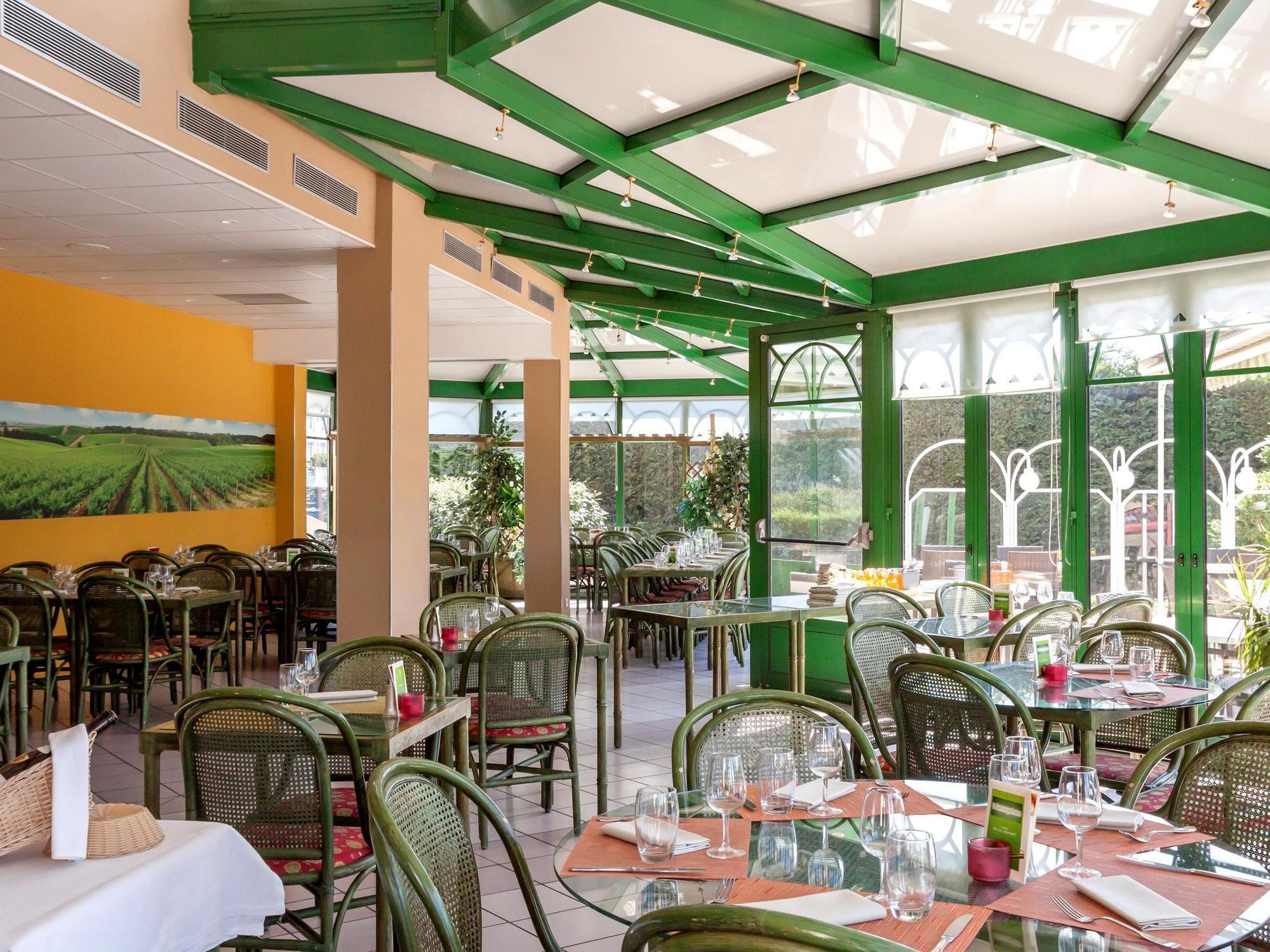 Logis Hotel L'Escargotiere Dijon Sud - Chenove Luaran gambar