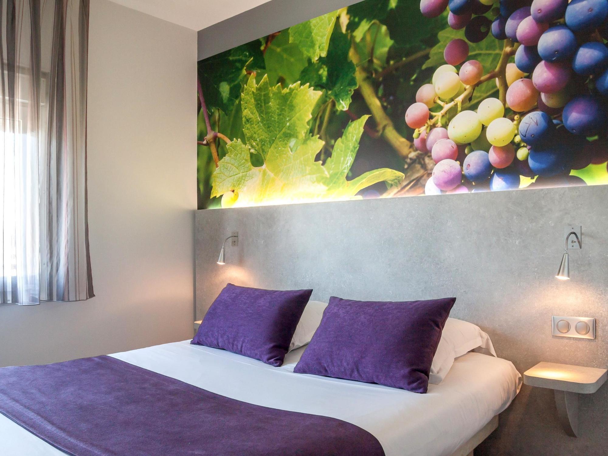 Logis Hotel L'Escargotiere Dijon Sud - Chenove Luaran gambar