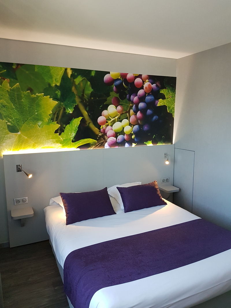 Logis Hotel L'Escargotiere Dijon Sud - Chenove Luaran gambar