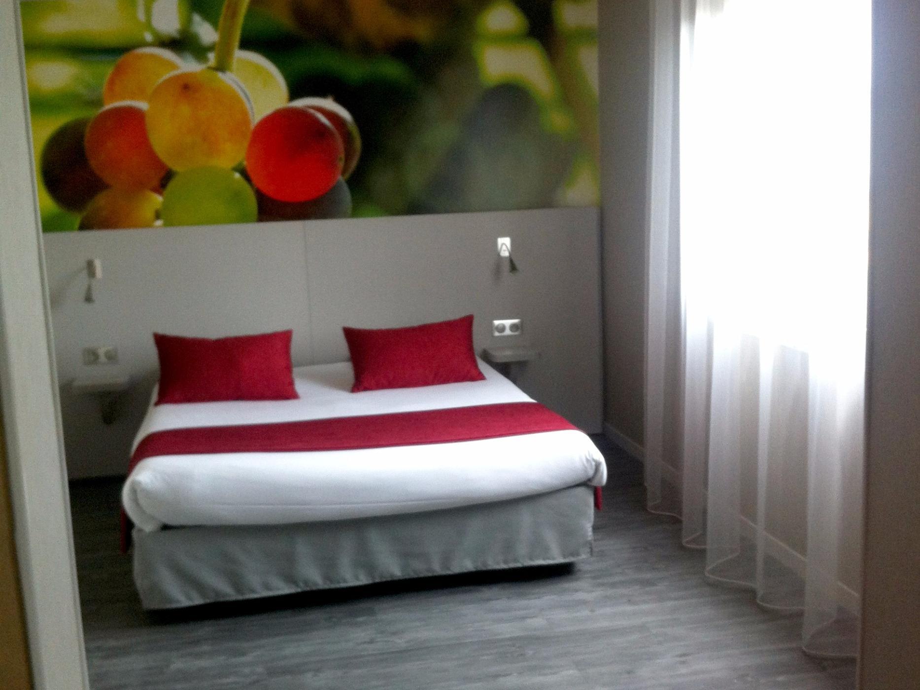 Logis Hotel L'Escargotiere Dijon Sud - Chenove Luaran gambar
