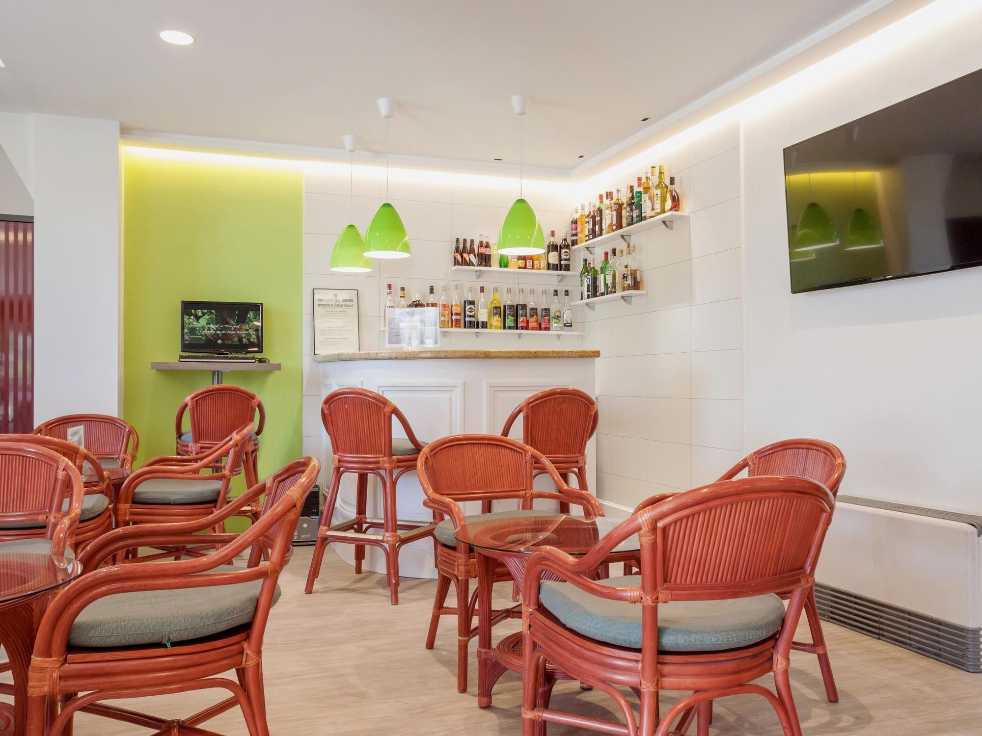 Logis Hotel L'Escargotiere Dijon Sud - Chenove Luaran gambar