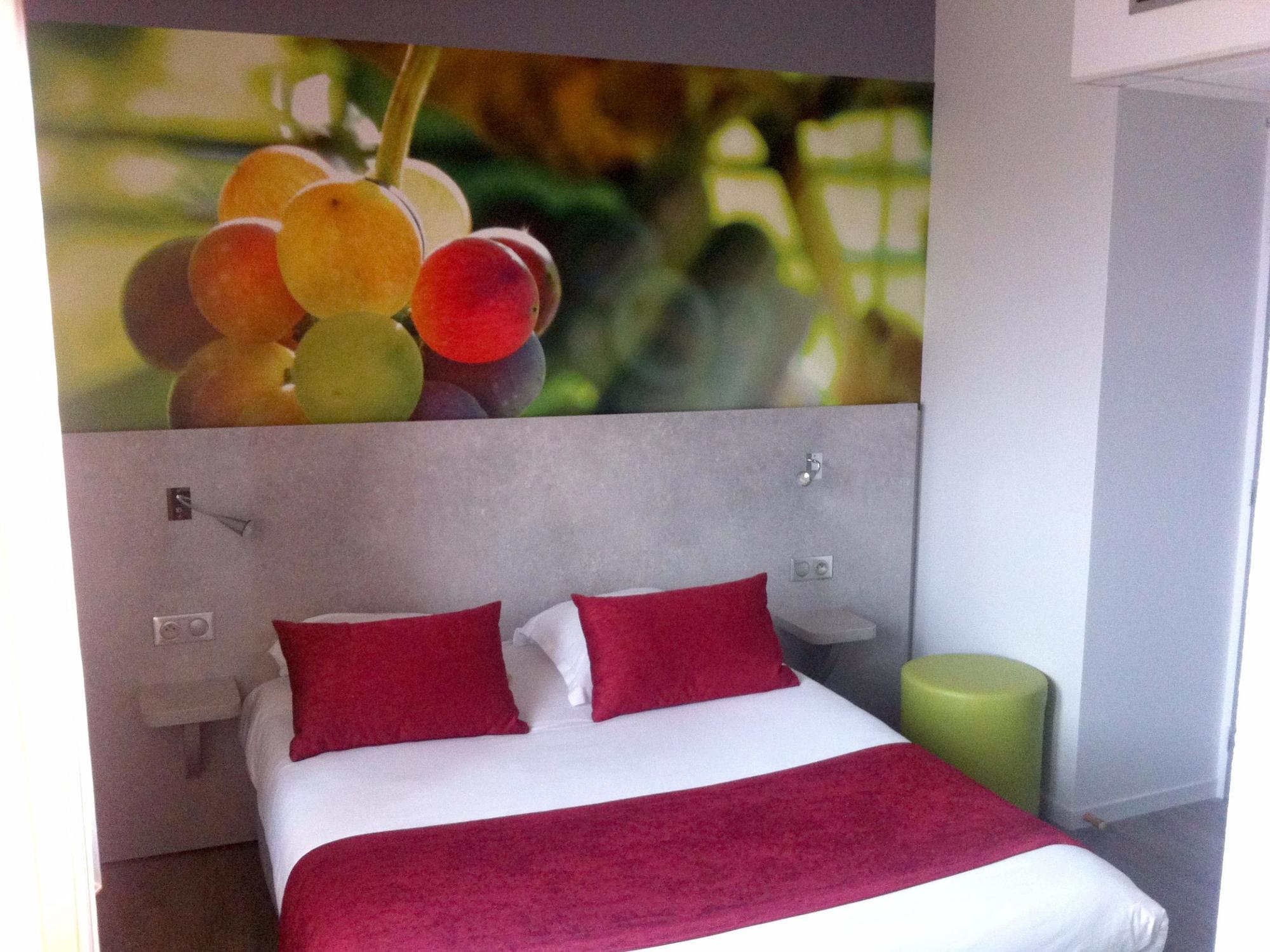 Logis Hotel L'Escargotiere Dijon Sud - Chenove Luaran gambar