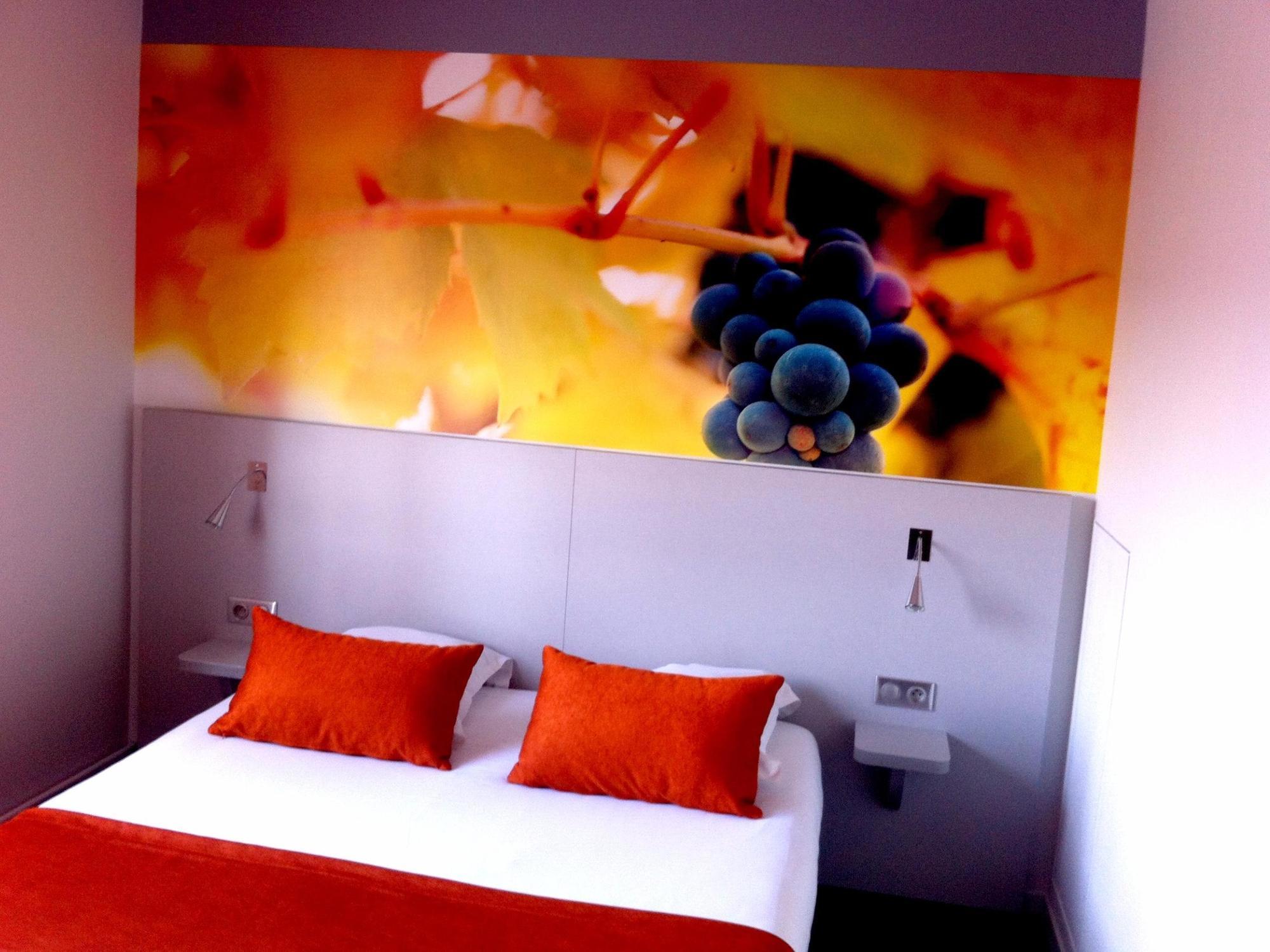 Logis Hotel L'Escargotiere Dijon Sud - Chenove Luaran gambar